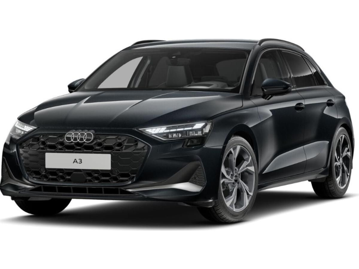 Audi A3 Sportback 35 TFSI advanced - kurzfristig verfügbar ! Leasing