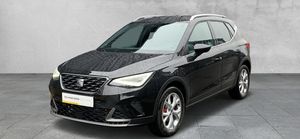 Seat Arona FR 1.0 TSI Winterpaket, Voll LED SONDER ANGEBOT - Auto-Abo