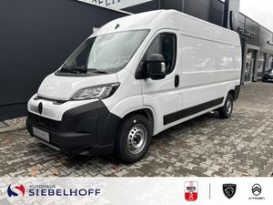 Citroën Jumper Kastenwagen 35Heavy L3H2 2.2 BlueHDi 140 Leasing