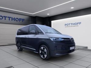 Volkswagen T7 Multivan 75 Jahre Bulli