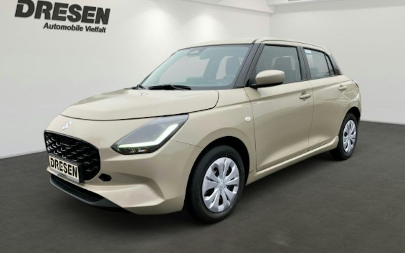 Suzuki Swift 1.2 HYBRID MT Club 5dr Auto kaufen