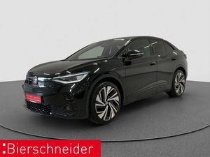 Volkswagen ID.5 GTX 4Mo AHK PANO HuD MATRIX 21