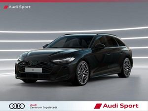 Audi S5 Avant TFSI Tech pro AHK UPE 103.350,-