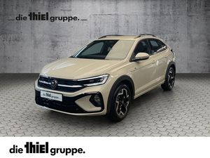 Volkswagen Taigo 1,0 l TSI DSG R-Line LED-Matrix+IQ.Drive+A