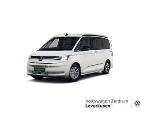 Volkswagen T7 California TDI Ocean LED VIRT STANDHZ SHZ PDC