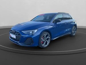 Audi A3 Sportback 45 TFSI e S-LINE+AHK+NAVI+MATRIX