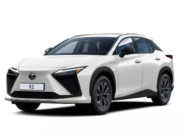 Lexus RZ 350e Executive + Technologie P. - verschiedene Farben Leasing