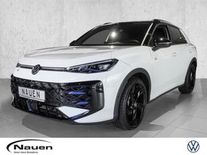Volkswagen T-Roc R-Line 1.5 eTSI DSG Pano AHK HUD Harman IQ Light