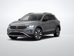 Volkswagen T-Roc 1.0 TSI Goal / SOFORT VERFÜGBAR !