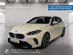 BMW 120 M Sport Harman/K LiveCockpitProf Head-Up