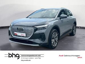 Audi Q4 e-tron 35 advanced GRA Sitzheizung LED APS