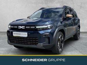 Dacia Bigster EXTREME TCE 130 4X4 KLIMA+SHZ+DAB