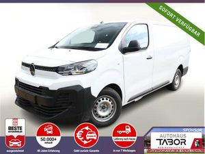 Citroën Jumpy XL Kam 3S AHK SHZ CarP Heckklappe Holz PDC