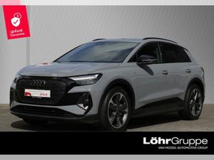 Audi Q4 e-tron Q4 45 e-tron S line