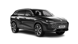 MG HS Comfort, LED, Dual Screen Cockpit - Auto-Abo