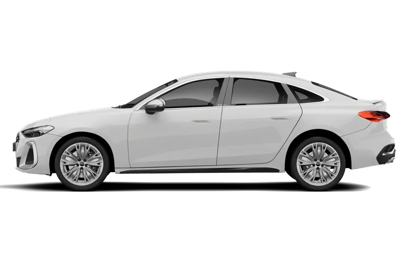 Audi S5 Limousine TFSI S tronic quattro S5 Leasing