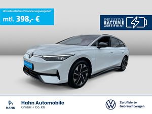 Volkswagen ID.7 Tourer Pro Wärmepu 360° AHK AR-HuD Matrix