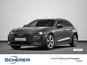 Audi A5 Avant TDI S tronic RFK MMI 3J Anschlussgarant