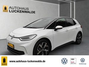 Volkswagen ID.3 Pro *IQ-MATRIX*ACC*WärmeP*R-CAM*NAV*SHZ*