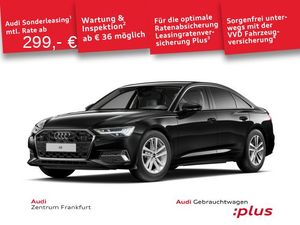 Audi A6 Limousine 40 TDI MEMORY+360+ACC MATRIX+EL-HEC
