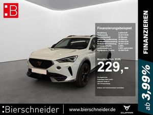 Cupra Formentor 2.0 TSI DSG 4Drive VZ MATRIX-LED+LEDER