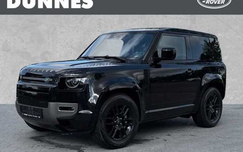 Land-rover Defender 3.0 D300 MHEV X-Dynamic HSE 90 3dr Auto kaufen