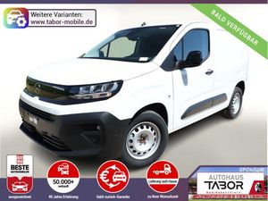 Opel Combo ComfortConnectP WinterP WorksiteP