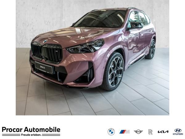 BMW X1 M35i xDrive M Sport HUD PANO ACC AHK 360°KAM Leasing