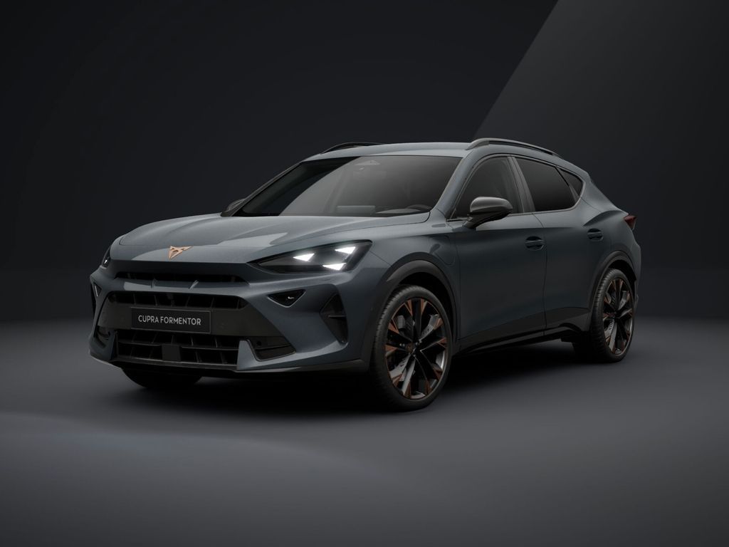 Cupra Formentor 1.5 e-HYBRID 200kW VZ DSG Leasing