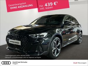 Audi A1 allstreet 30 TFSI S line+LED+ACC