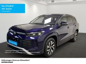 Volkswagen Tayron Life 1.5 eHybrid DSG Navi Kamera LED AHK