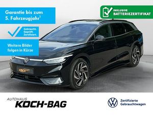 Volkswagen ID.7 Pro Navi LED AHK Kamera