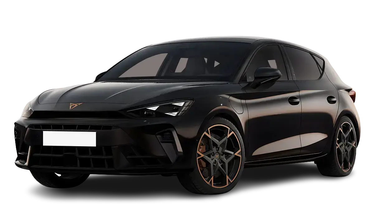 Cupra Leon VZ Auto-Abo