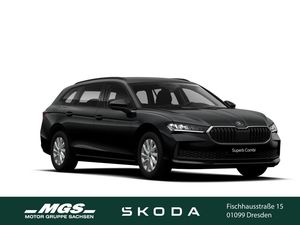 Skoda Superb 1.5 mHEV 110kw #AHK #SIDE ASSIST #RFK