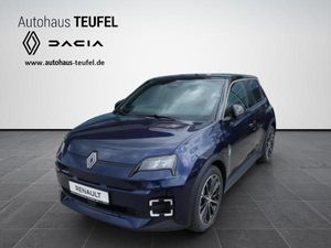 Renault R5 Techno150 Urban Range ⚡ELEKTROBONUS🔌🔝