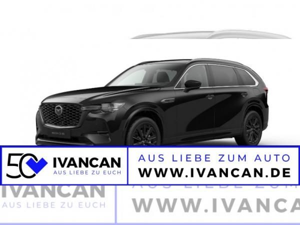 Mazda CX-80 5WGN 3.3L e-SKYACTIV D 254ps 8AT AWD Homura Plus TLOP Leasing