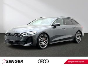 Audi A5 Avant e-hybrid quattro Tech pro Paket S line