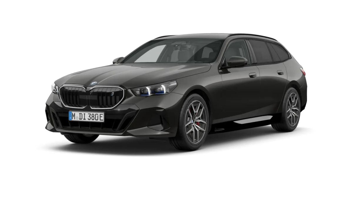 BMW i5 Touring xDrive40 Touring xDrive40 Touring Auto-Abo