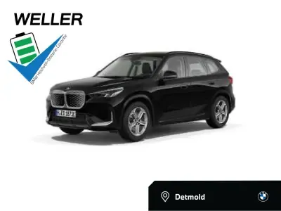 BMW iX1 iX1 eDrive20, Leasing ab 379 Euro LIMITIERT Leasing