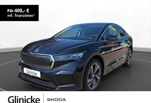 Skoda Enyaq-iv-coupe Coupé 60 5dr Auto kaufen