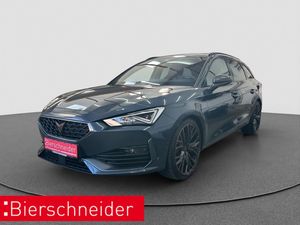 Cupra Leon Sportstourer 2.0 TSI DSG 4Dr. VZ BEATS CAM