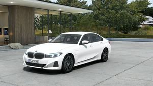 BMW 330 e xDrive Limousine*sofort verfügbar* Mega Deal Leasing
