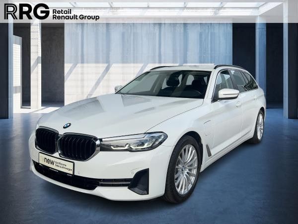 BMW 520 e (OPF)(Facelift) Leasing