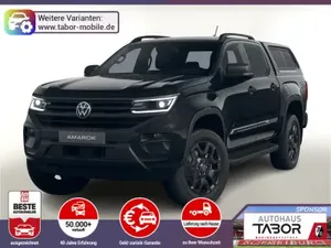 Volkswagen Amarok Dark Label 4M HardTop Stylingbar 20"LM