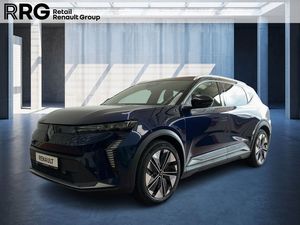 Renault Scenic E-TECH 100% ele Iconic 220 Long Range PDC