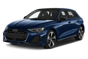 Audi A3 Sportback TFSI 85 kW Sportback Leasing