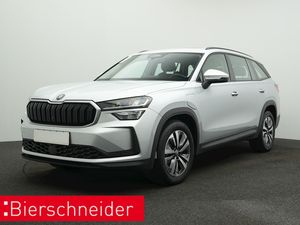 Skoda Kodiaq 1.5 TSI iV DSG Selection PANO AHK eHECK K