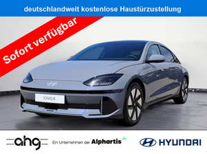 Hyundai IONIQ 6 *AWD*TECHNIQ*sofort*verfügbar* Leasing
