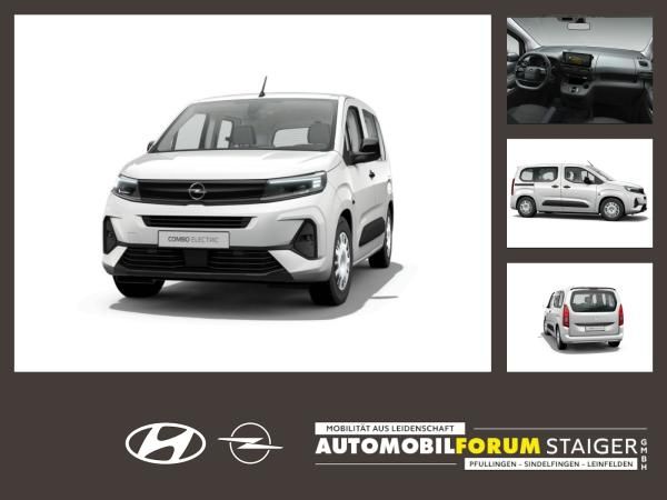 Opel Combo Edition Elektro Leasing