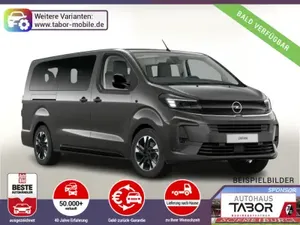 Opel Zafira AT8 XL GS 8-S Pano Nav  Massage Kam SHZ